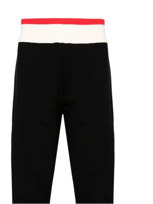 Pantaloni sportivi da uomo. Alexander McQueen | 776238QXAAD1000